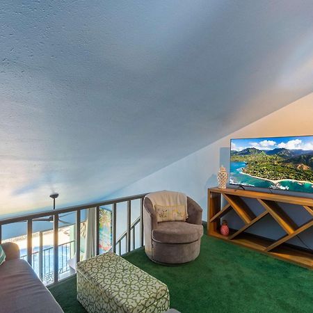Bright Kihei Condo Across From Beach Pool Ac Sleeps 4 Экстерьер фото