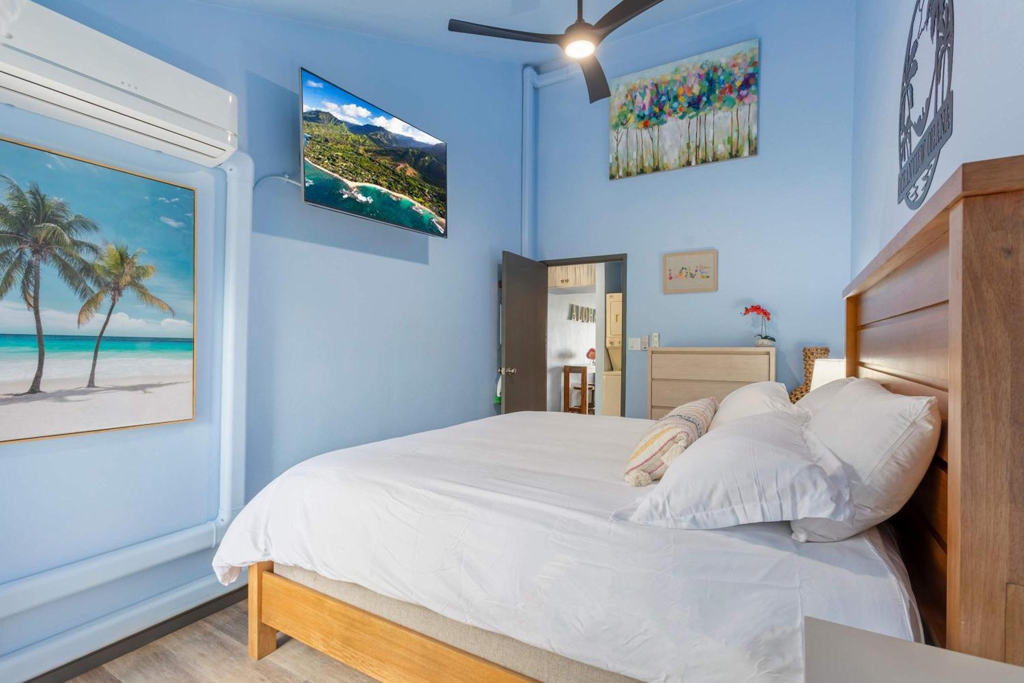 Bright Kihei Condo Across From Beach Pool Ac Sleeps 4 Экстерьер фото