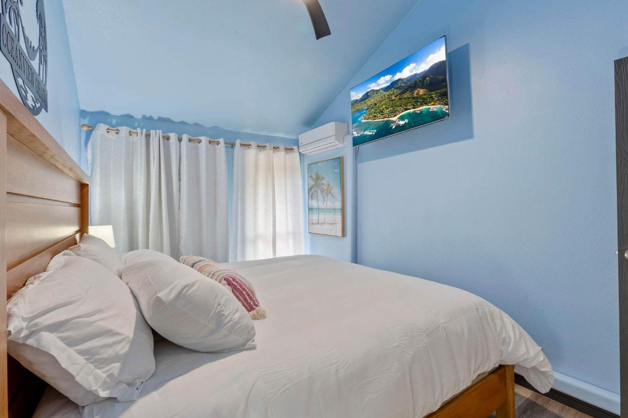 Bright Kihei Condo Across From Beach Pool Ac Sleeps 4 Экстерьер фото