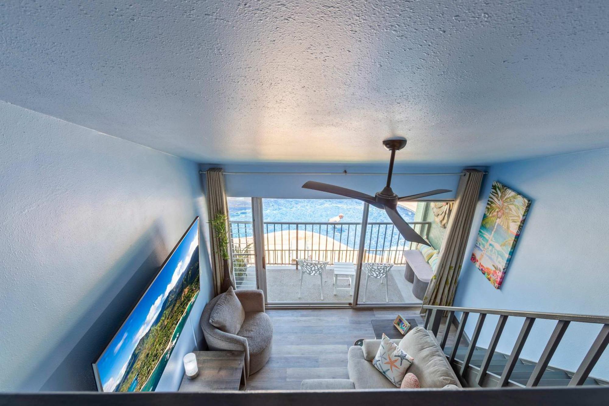 Bright Kihei Condo Across From Beach Pool Ac Sleeps 4 Экстерьер фото