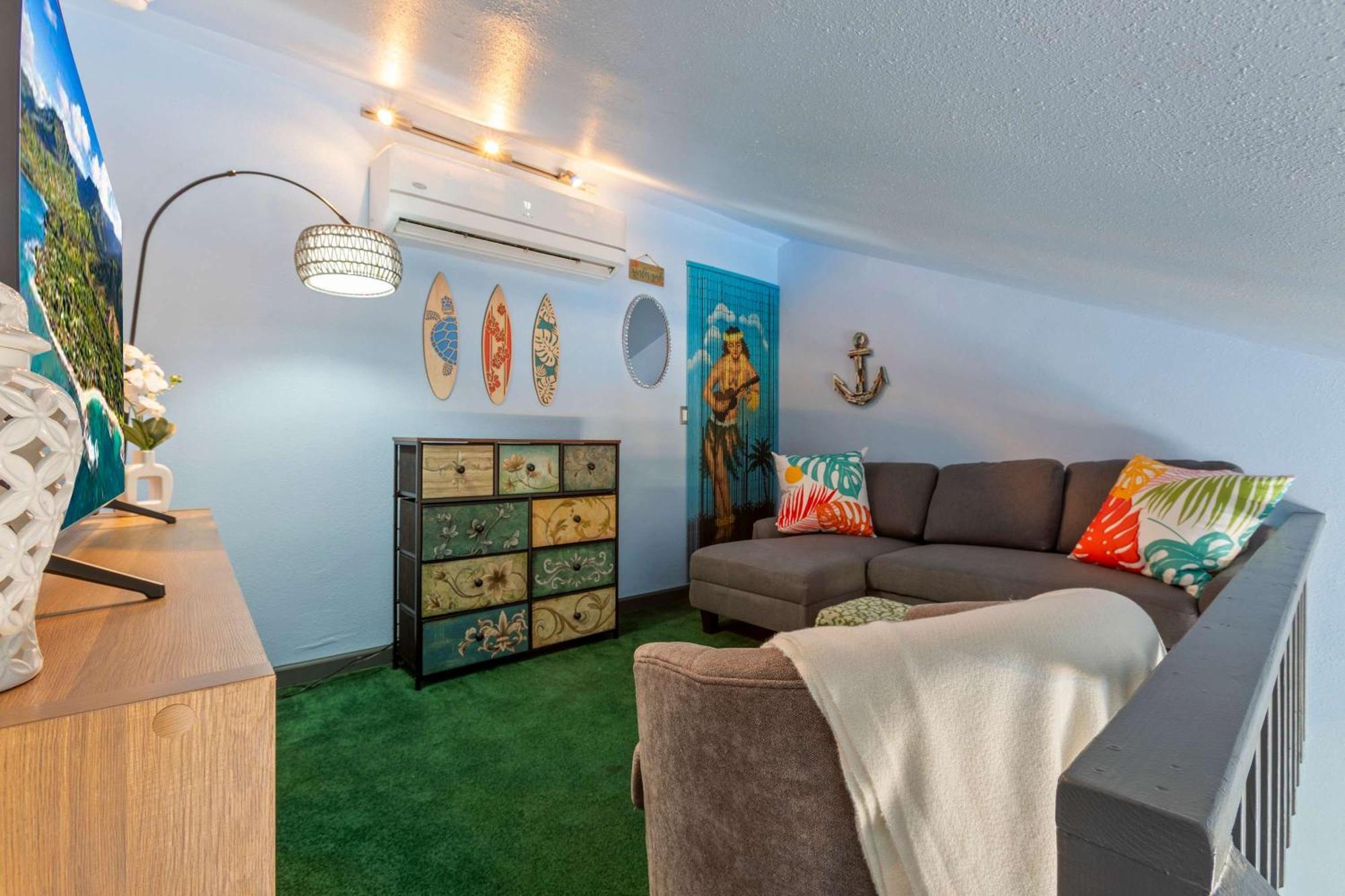 Bright Kihei Condo Across From Beach Pool Ac Sleeps 4 Экстерьер фото