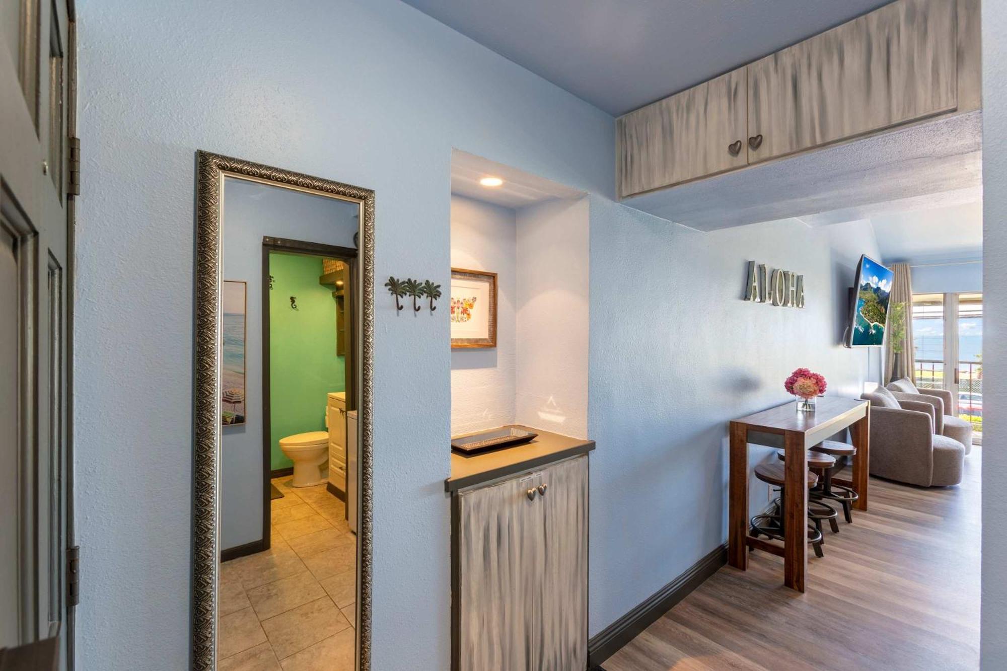 Bright Kihei Condo Across From Beach Pool Ac Sleeps 4 Экстерьер фото