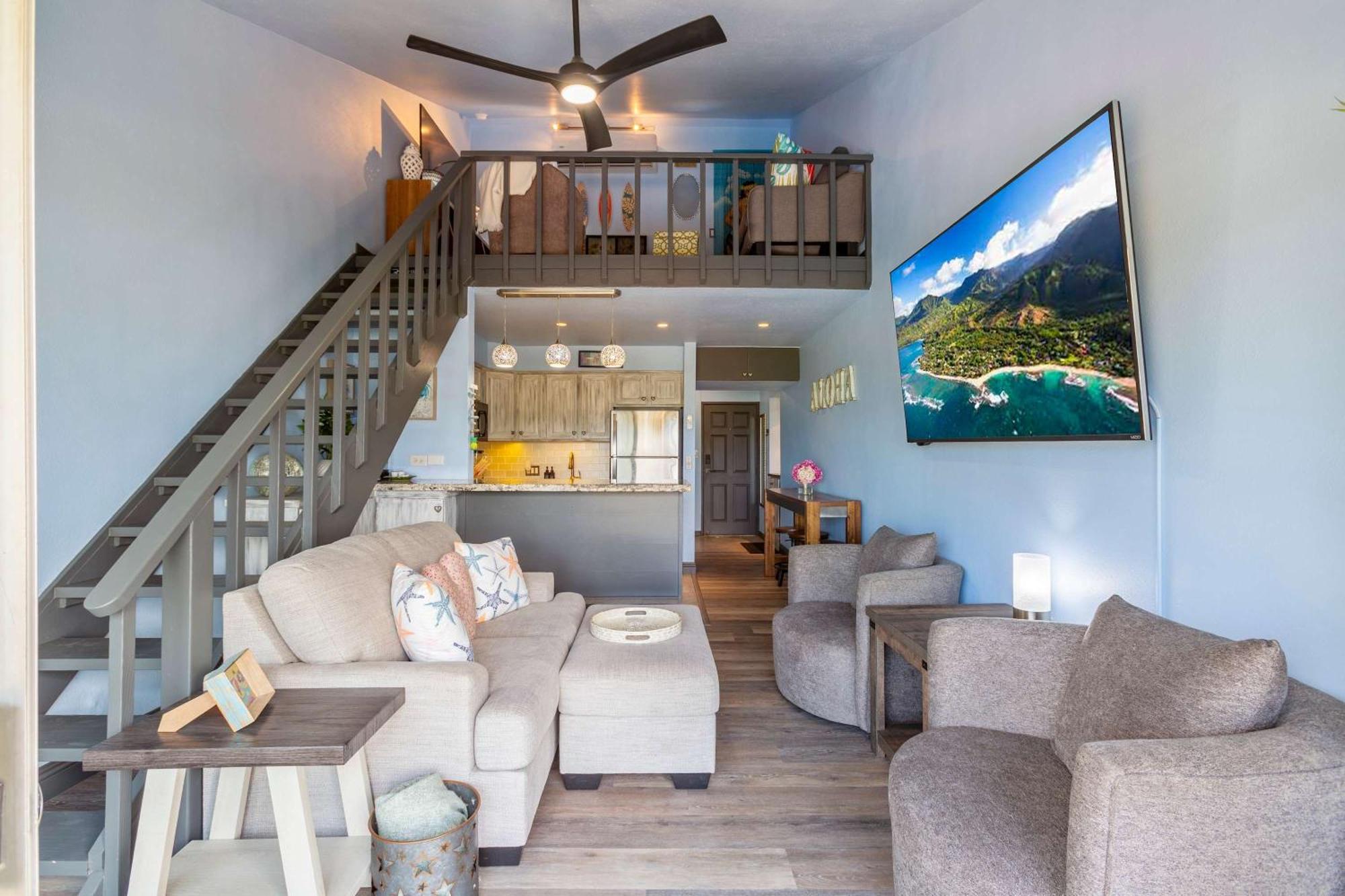 Bright Kihei Condo Across From Beach Pool Ac Sleeps 4 Экстерьер фото