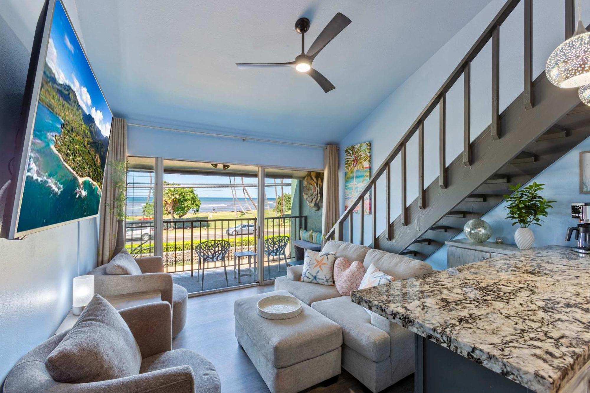 Bright Kihei Condo Across From Beach Pool Ac Sleeps 4 Экстерьер фото