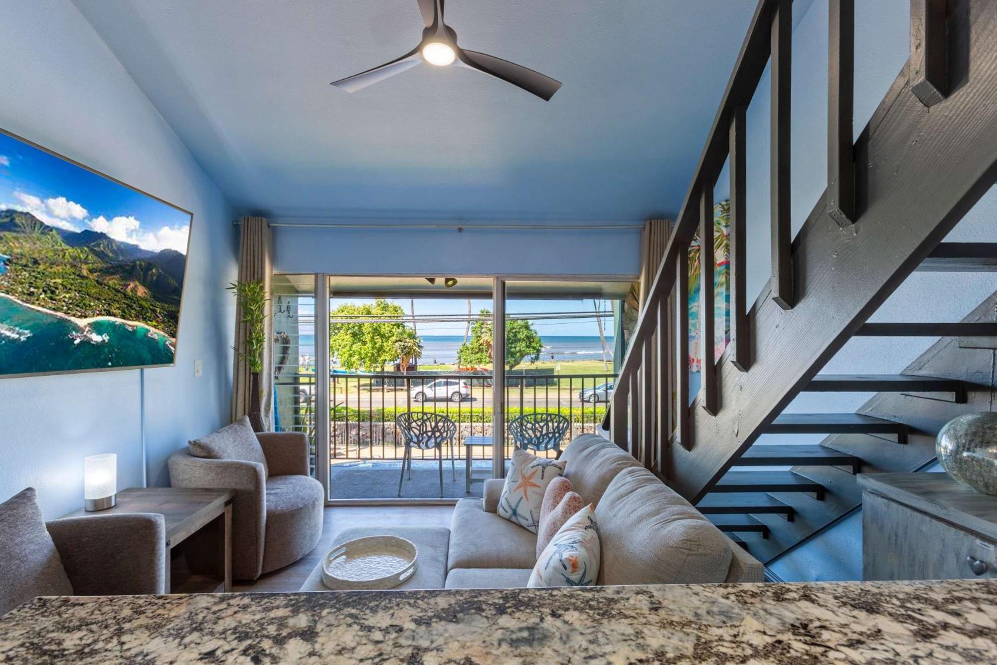 Bright Kihei Condo Across From Beach Pool Ac Sleeps 4 Экстерьер фото