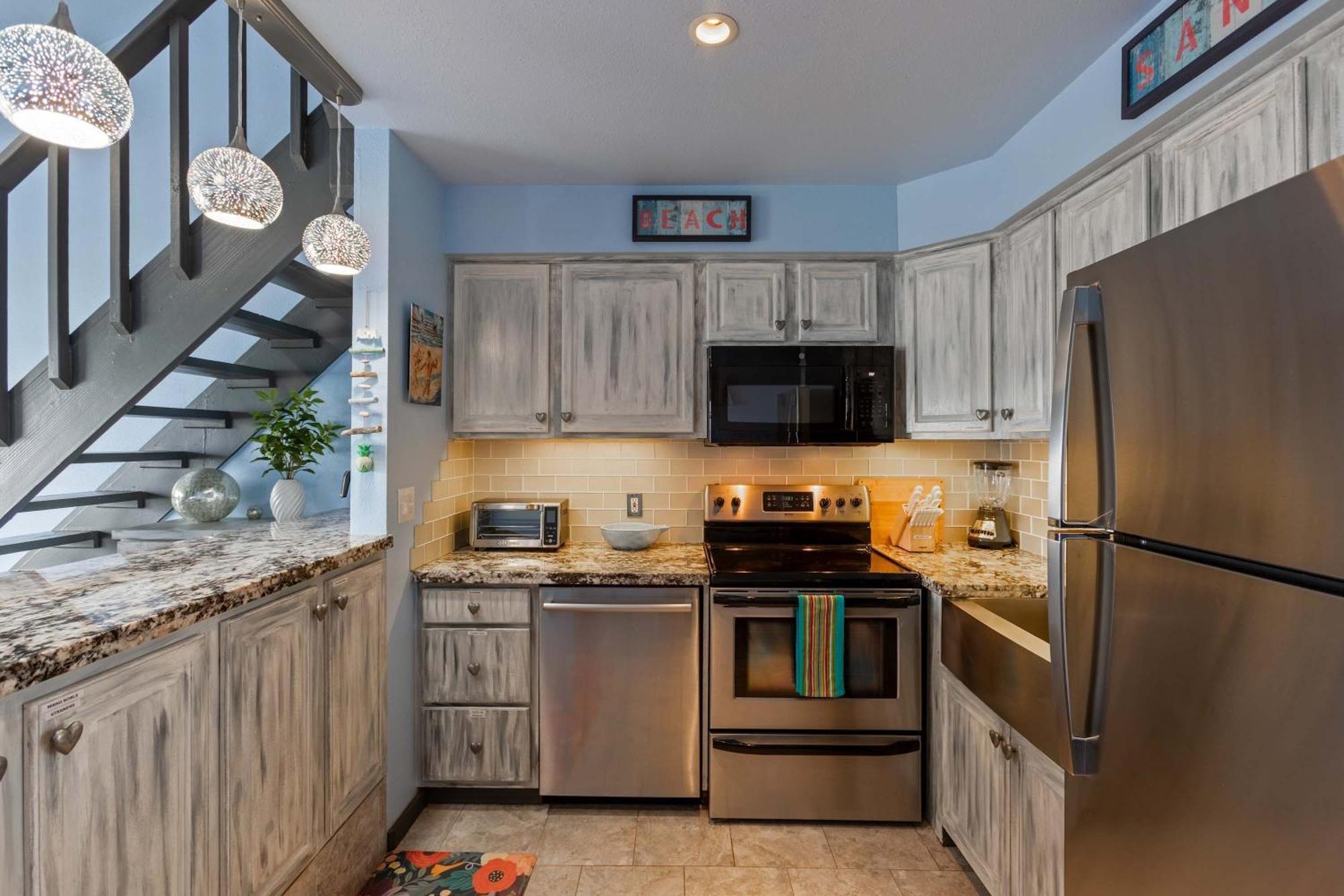 Bright Kihei Condo Across From Beach Pool Ac Sleeps 4 Экстерьер фото